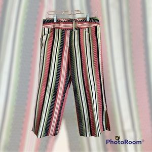 Scarlett Designs Capri Pants
